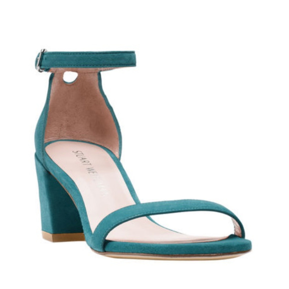 the simple sandal stuart weitzman